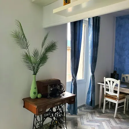 Renovated And Air-conditioned 2-bedroom With Terrace * Saint-Paul-de-Fenouillet